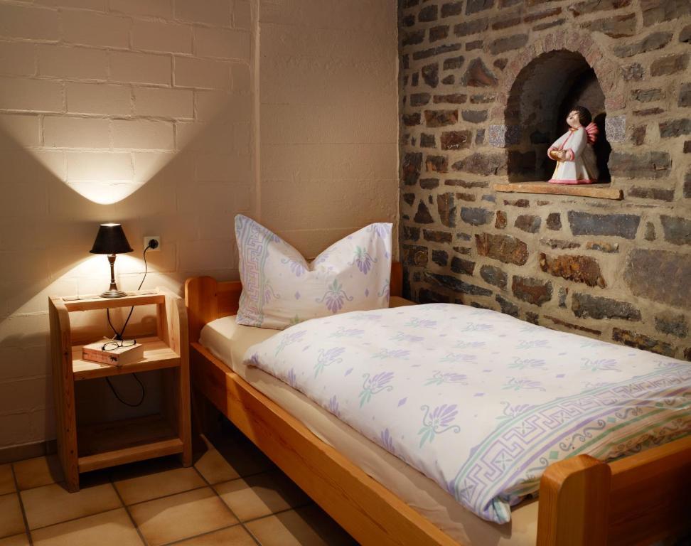 Hotel Haus Kylltal Zendscheid 部屋 写真